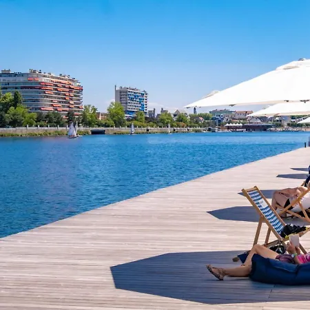 Cosy Maisonnette Marche Couvert - Stationnement Gratuit *