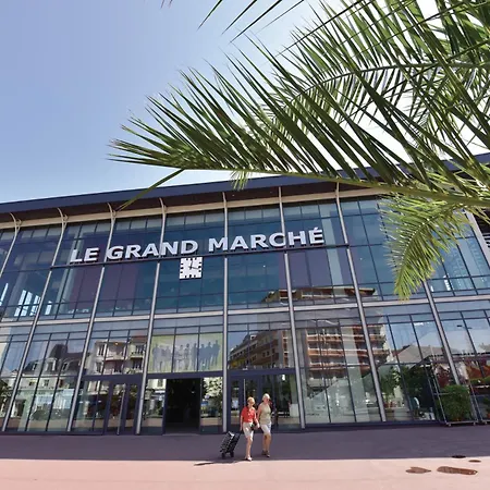 Daire Cosy Maisonnette Marche Couvert - Stationnement Gratuit *