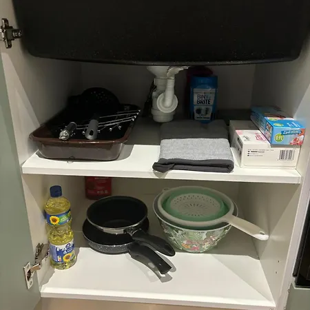 Cosy Maisonnette Marche Couvert - Stationnement Gratuit Daire *