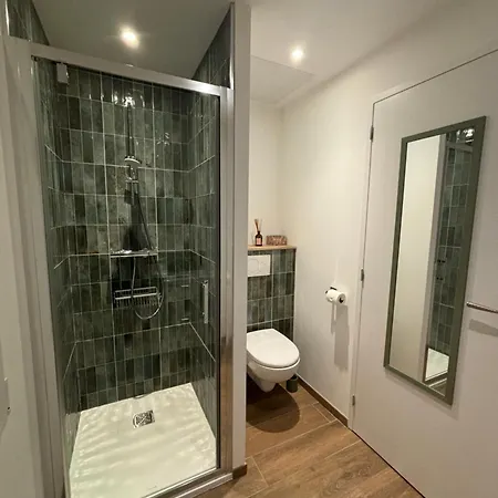 Lejlighed Cosy Maisonnette Marche Couvert - Stationnement Gratuit