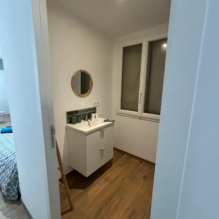 Lejlighed Cosy Maisonnette Marche Couvert - Stationnement Gratuit *