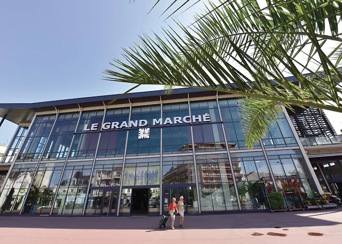 Daire Cosy Maisonnette Marche Couvert - Stationnement Gratuit *