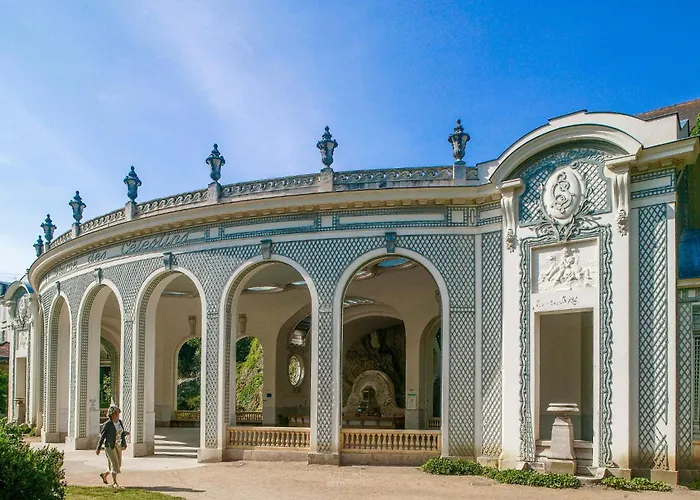 Daire Cosy Maisonnette Marche Couvert - Stationnement Gratuit *